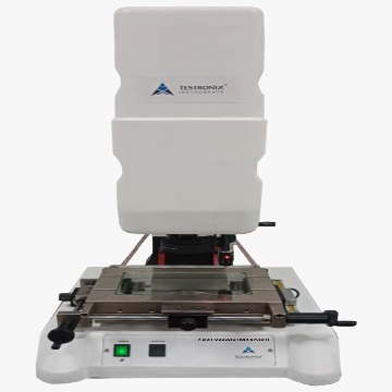 Vision Measurement System